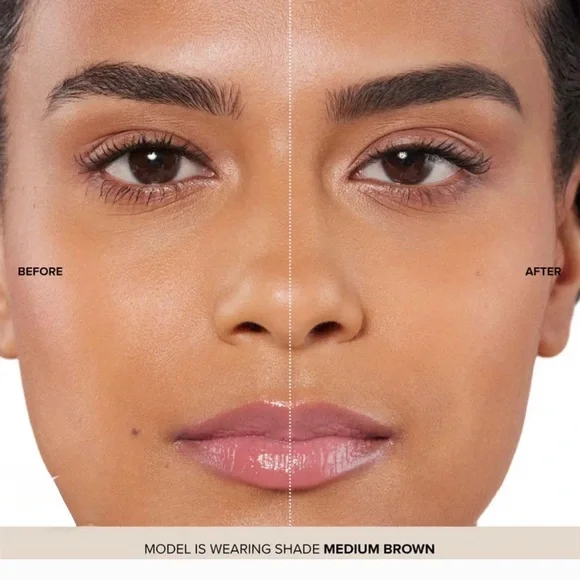 Anastasia Beverly Hills Perfect Brow Pencil Medium Brown Full Size Product - Picture 3 of 6